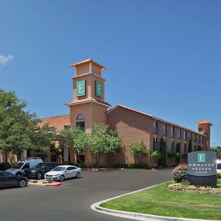 Embassy Suites Лаббок Екстер'єр фото