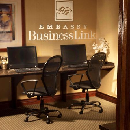 Embassy Suites Лаббок Екстер'єр фото