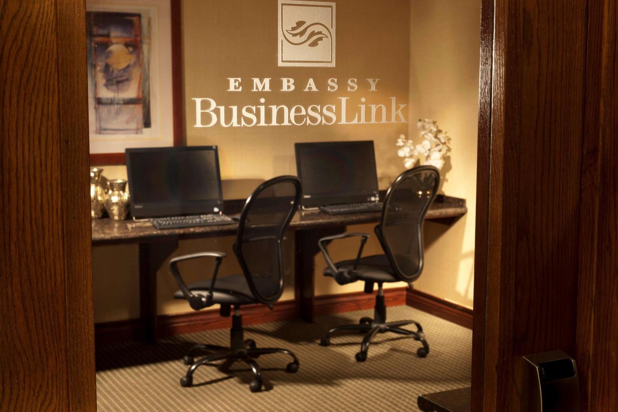 Embassy Suites Лаббок Екстер'єр фото