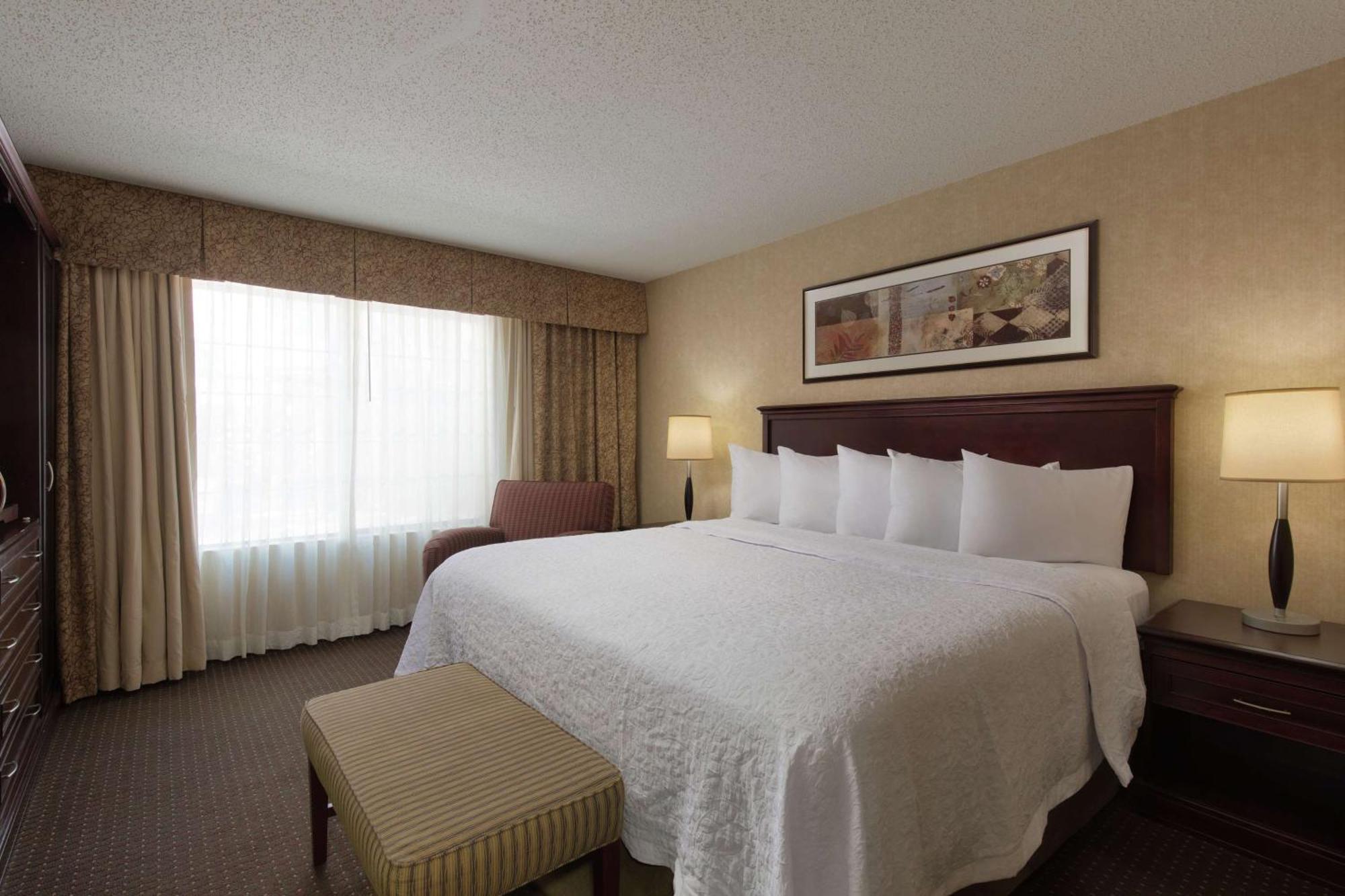 Embassy Suites Лаббок Екстер'єр фото