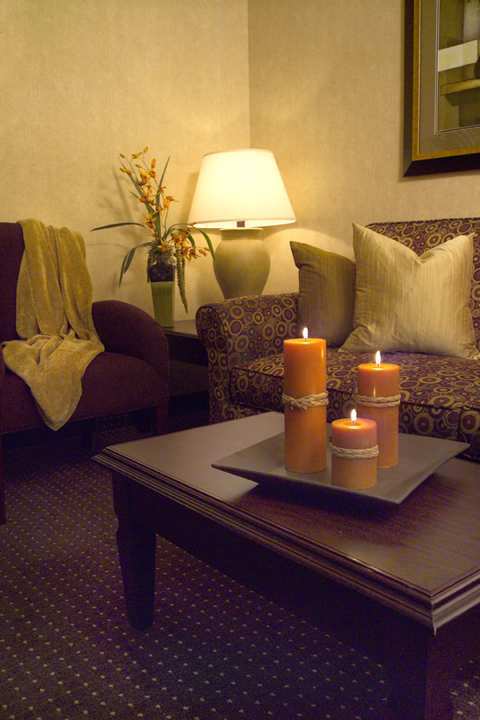 Embassy Suites Лаббок Номер фото